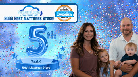 Bargain bedding 2025